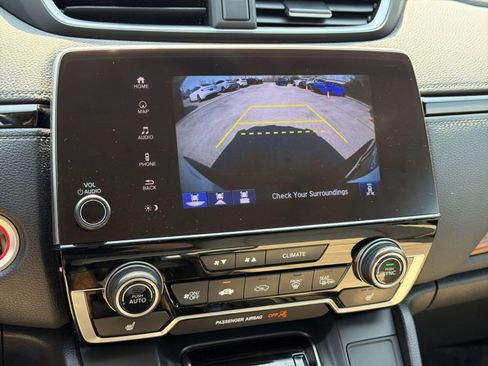 Used 2020 Honda CR-V Touring image 24