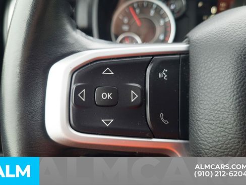 Used 2024 RAM 2500 Big Horn image 14