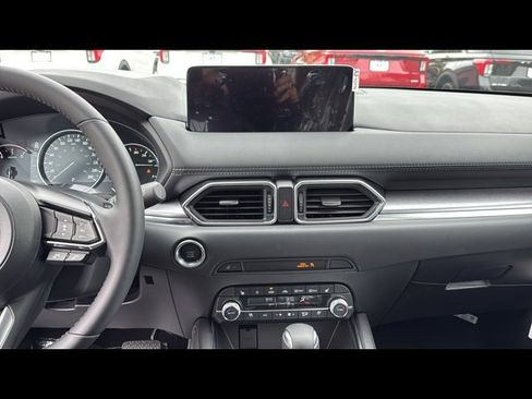 New 2025 MAZDA CX-5 AWD 2.5 S w/ Premium Plus Pkg image 13