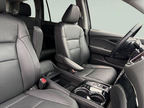 Used 2021 Honda Pilot Elite image 25