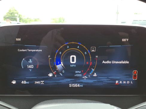 Used 2024 Chevrolet Traverse LT AWD/4WD image 9