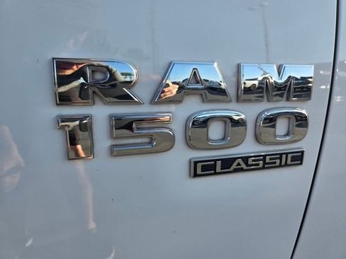 Used 2023 RAM 1500 Tradesman w/ Trailer Tow Group image 17