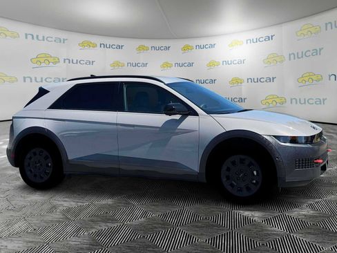 New 2025 Hyundai Ioniq 5 XRT image 11