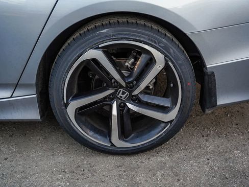 Used 2021 Honda Accord Sport Special Edition image 5