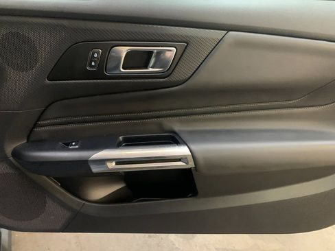 Used 2024 Ford Mustang GT Premium image 19