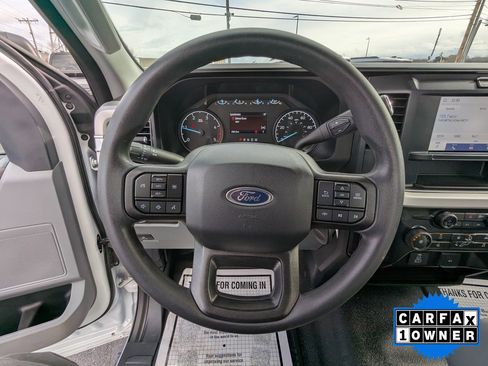 Certified 2025 Ford F350 XL w/ XL Chrome Package image 15