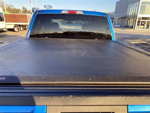 Used 2019 Ford F150 XL w/ Equipment Group 101A Mid image 7