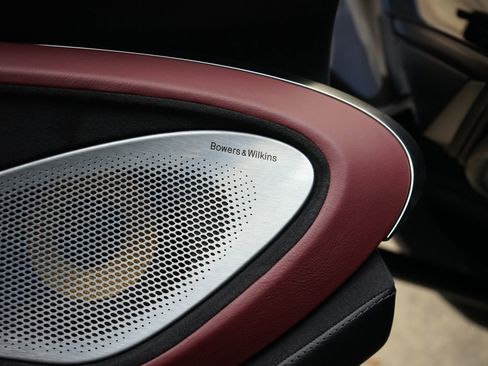 Used 2020 McLaren GT RWD image 24