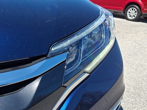 Used 2016 Honda CR-V EX-L image 9