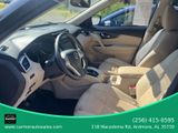 Used 2016 Nissan Rogue SL w/ SL Premium Package image 5