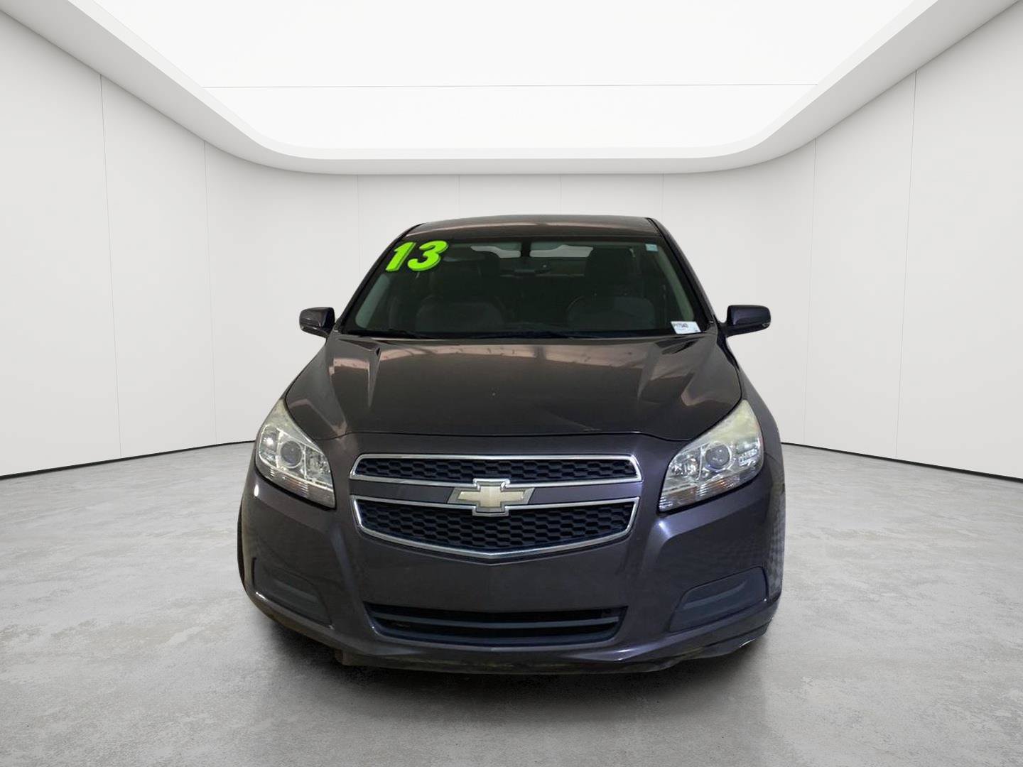 Used 2013 Chevrolet Malibu LT w/ Power Convenience Package FWD image 2