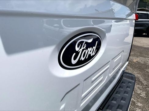 Certified 2025 Ford F150 Lightning Flash AWD/4WD image 30