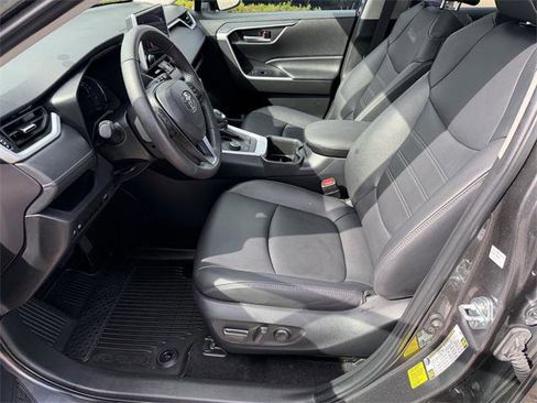 Certified 2025 Toyota RAV4 XLE Premium image 20