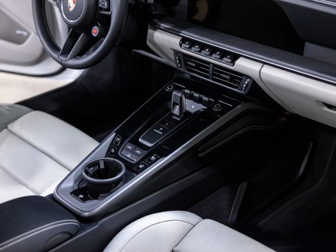 Used 2026 Porsche 911 Carrera S RWD image 39