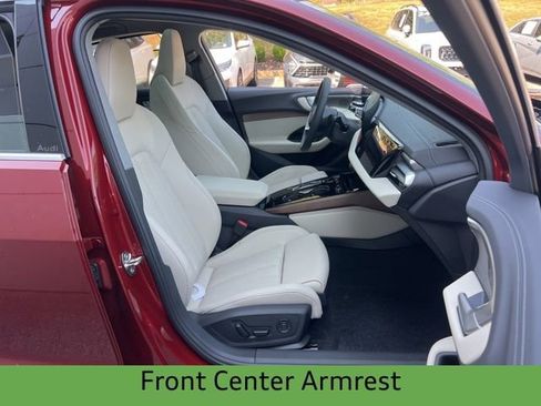 New 2025 Audi A5 2.0T Premium Plus Sedan image 29