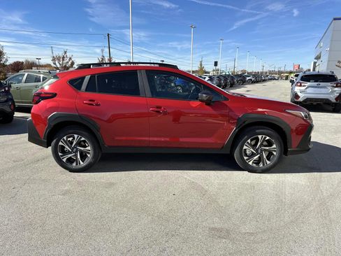New 2026 Subaru Crosstrek 2.0i Premium image 3