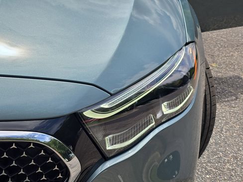 New 2026 Mercedes-Benz E 350 Sedan image 31