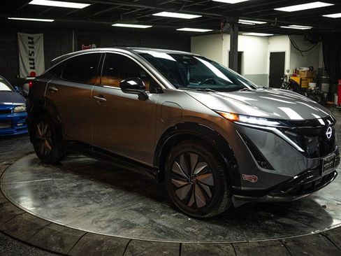 Used 2024 Nissan Ariya FWD image 5