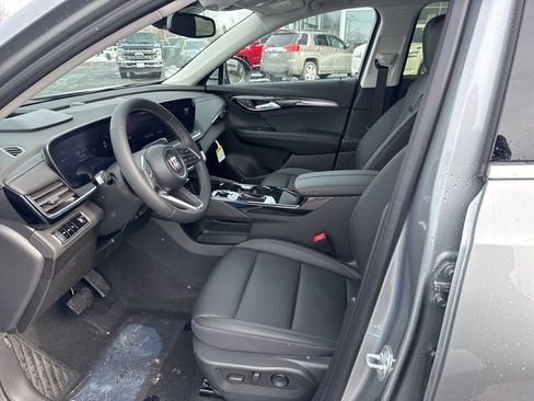 New 2026 Buick Envision Preferred AWD/4WD image 9