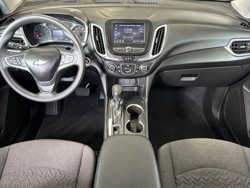 Used 2022 Chevrolet Equinox LT FWD image 13