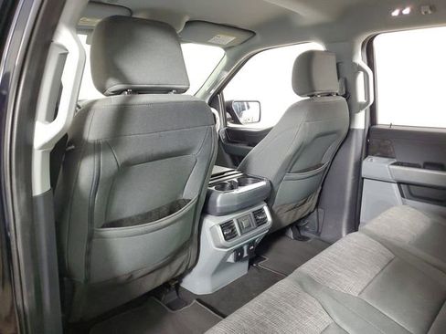 Used 2022 Ford F150 XLT w/ Equipment Group 302A High image 11