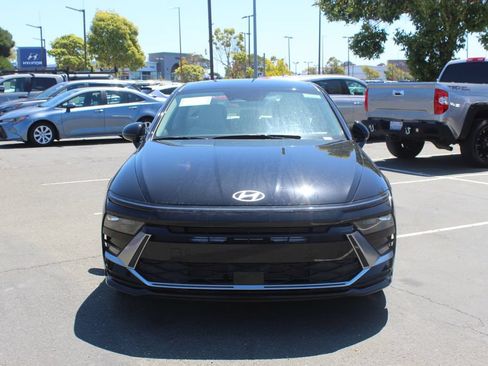 New 2026 Hyundai Sonata SEL FWD image 4