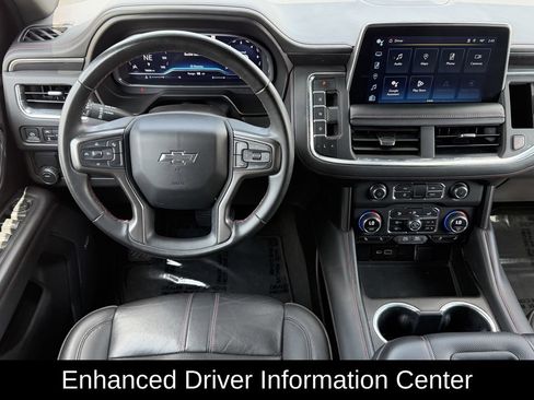 Used 2023 Chevrolet Tahoe RST RWD image 13