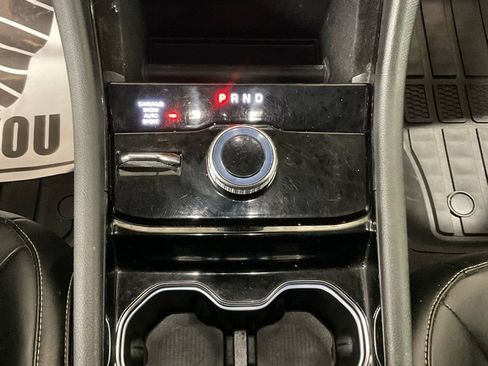 Used 2021 Jeep Grand Cherokee L Limited w/ MOPAR Finishing Package image 21