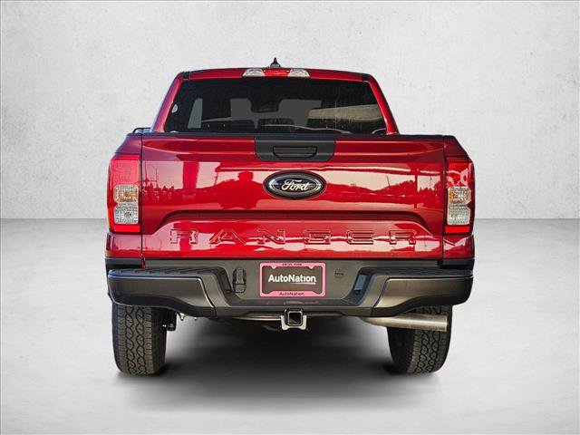New 2026 Ford Ranger XL w/ Trailer Tow Package RWD image 8