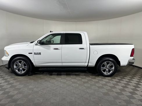 Used 2015 RAM 1500 Big Horn AWD/4WD image 2