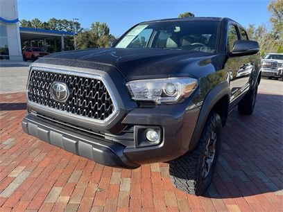 Used 2019 Toyota Tacoma TRD Off-Road