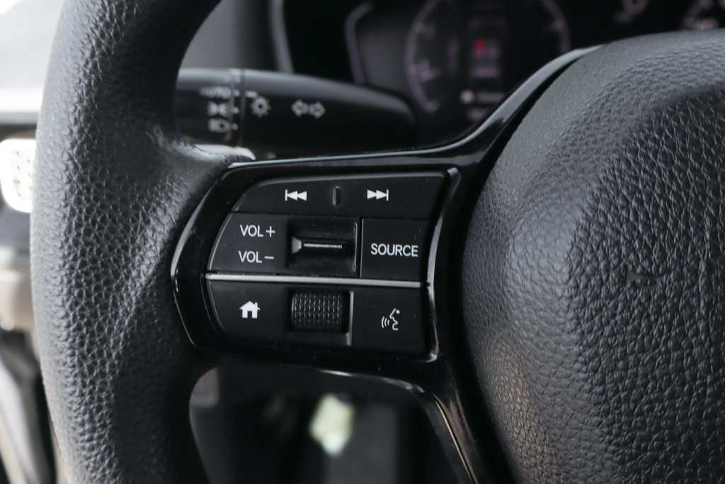Used 2022 Honda Civic LX image 23