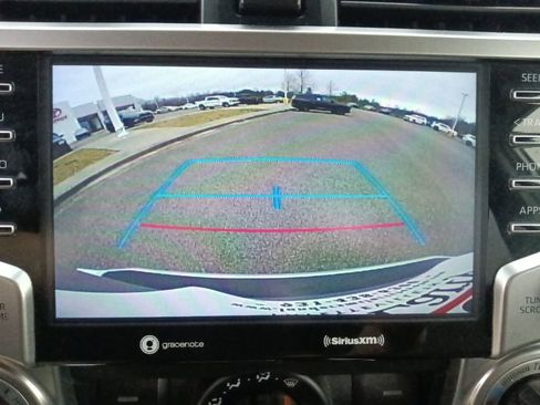 Used 2024 Toyota 4Runner SR5 image 23