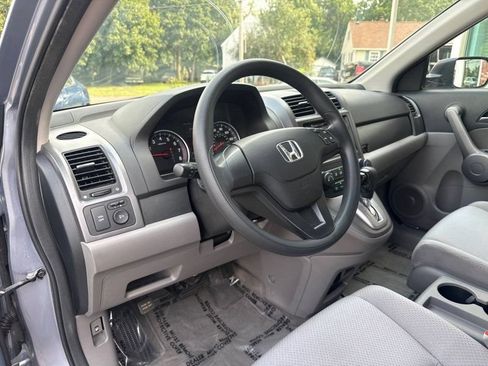 Used 2008 Honda CR-V LX image 10