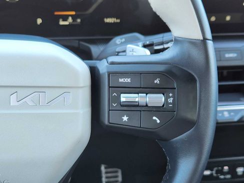 Used 2025 Kia K4 GT-Line Turbo image 18