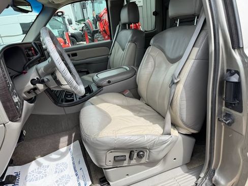 Used 2001 GMC Sierra 1500 C3 AWD/4WD image 14