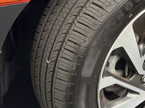 Used 2016 Honda Civic EX image 19