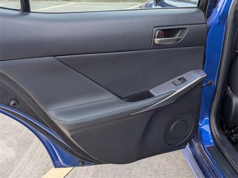 Used 2020 Lexus IS 300 F Sport w/ Blackline Edition image 19