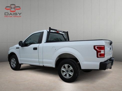 Used 2020 Ford F150 XL w/ XL Power Equipment Group RWD image 7