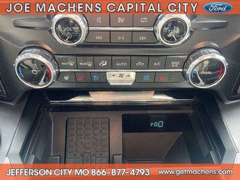 Certified 2024 Ford F350 Lariat image 14