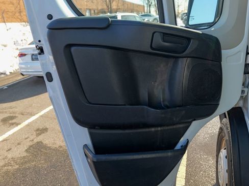 Used 2019 RAM ProMaster 1500 image 15