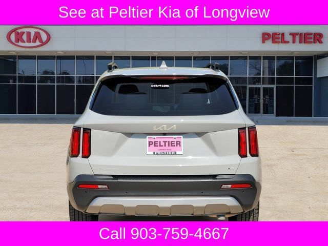 Used 2023 Kia Sorento SX Prestige AWD/4WD image 5