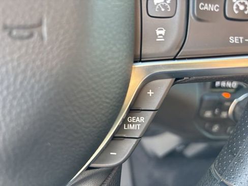 New 2026 RAM 1500 Classic Warlock image 26