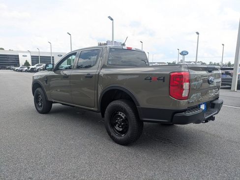 New 2026 Ford Ranger XL w/ Trailer Tow Package AWD/4WD image 6