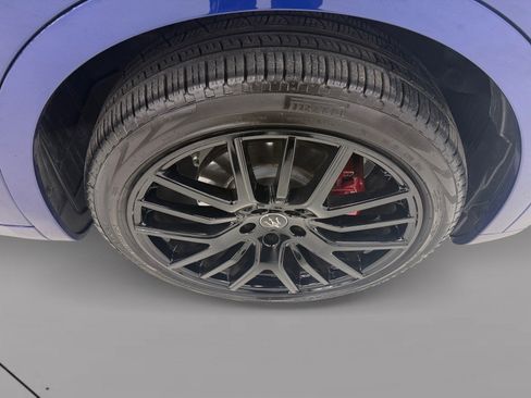 Used 2022 Maserati Levante GT image 10