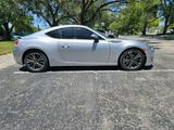Used 2015 Subaru BRZ Limited image 4