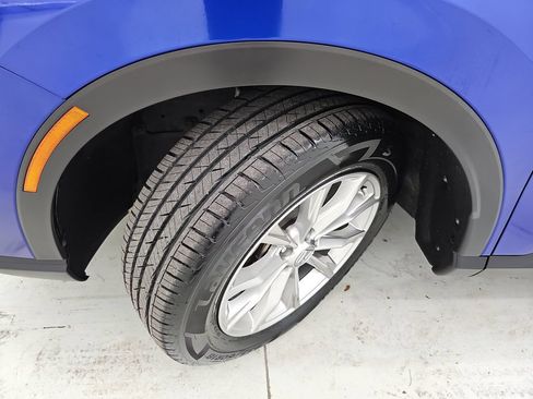 Certified 2024 Honda CR-V EX-L image 44