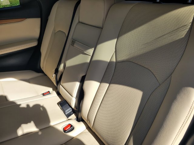 Used 2021 Lexus RX 350 FWD w/ Premium Package image 15