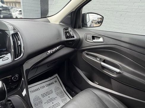 Used 2015 Ford Escape Titanium image 15