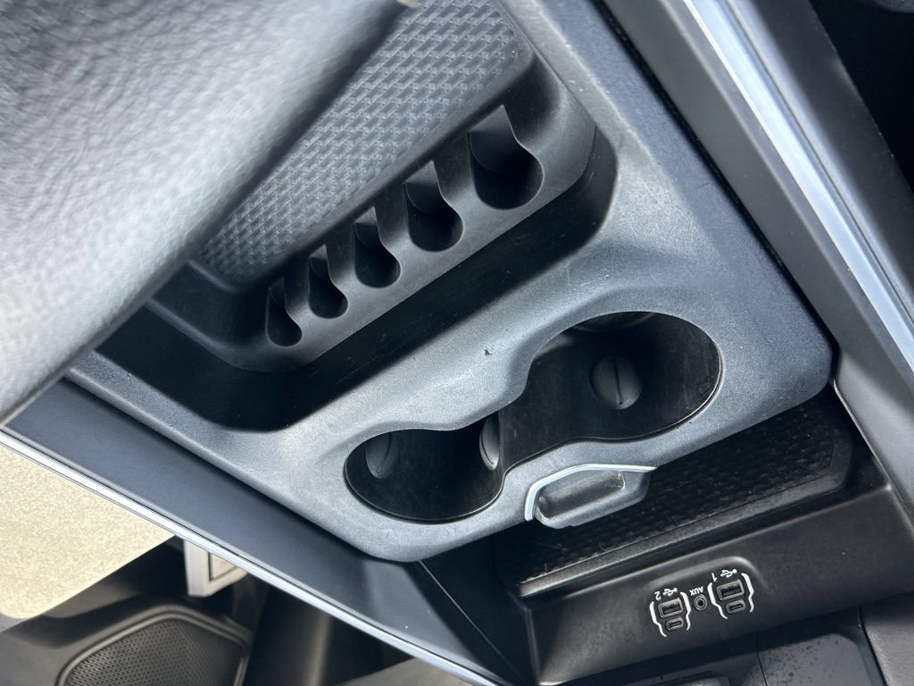 Used 2022 RAM 1500 Big Horn AWD/4WD image 24